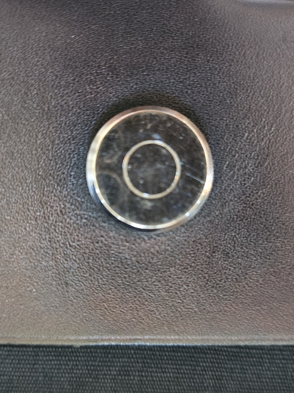 HERMES Her Bag Cabas MM 2 In 1 Tote Bag - Picture 10 of 13